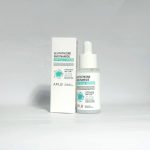 Aplb Glutathione Niacinamide Ampoule Serum 40 ml