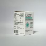 Aplb Glutathione Niacinamide Beauty Tablet 30 pcs - Image 4