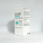 Aplb Glutathione Niacinamide Body Wash 300 ml - Image 4