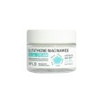 Aplb Glutathione Niacinamide Facial Cream 55 ml - Image 5