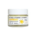 Aplb Retinol Vitamin C Vitamin E Facial Cream 55 ml - Image 2
