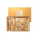 Tonymoly Intense Care Gold 24k Snail Skin Care Special Set - Image 3