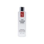 W. Skin Laboratory A.M Clearing Toner 250 ml - Image 2