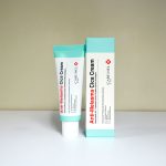 Carenel Anti-Melasma Cica Cream 40 ml - Image 3