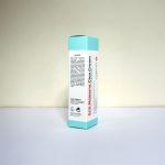 Carenel Anti-Melasma Cica Cream 40 ml - Image 4