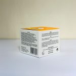 Carenel Ceramide Vita B5 Double Barrier Cream 50 ml - Image 5