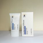 Carenel No Sebum Perfect UV Shield Spf 50+  pa++++ 50 ml - Image 3